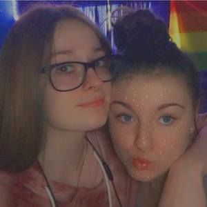 Meet your Posher, Lynsey